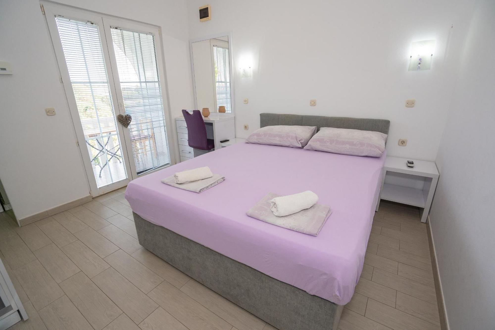 Garden Resort - Apartments Maslina Potocnica Zimmer foto